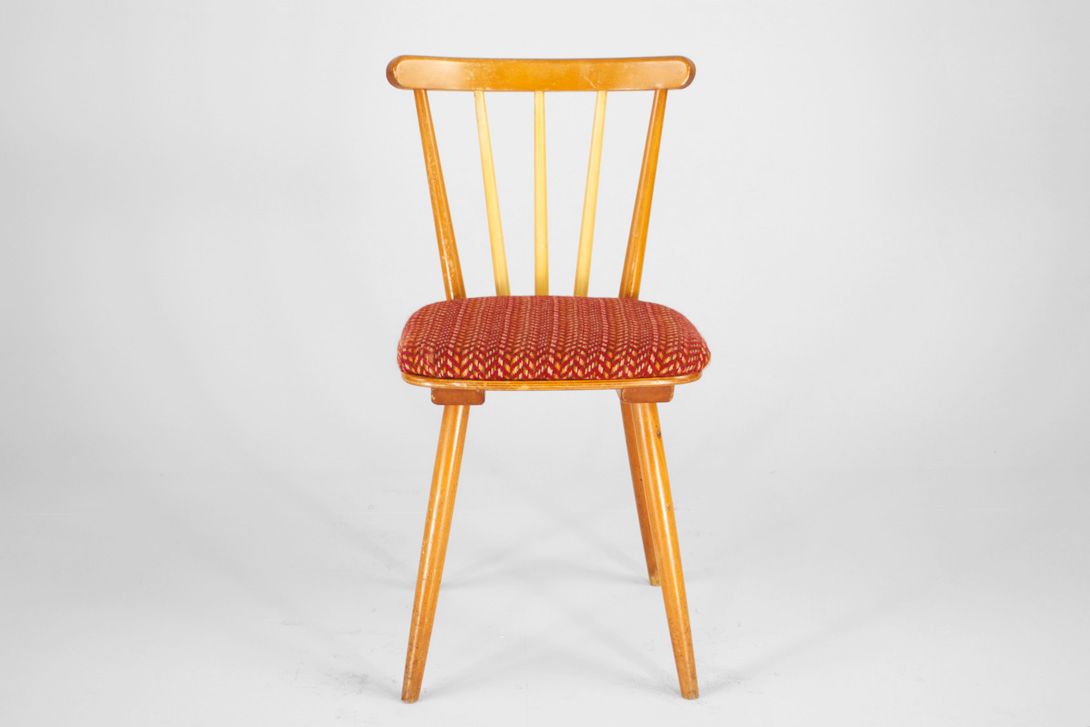 Foto Kitchen Chair 50&#8217;s
