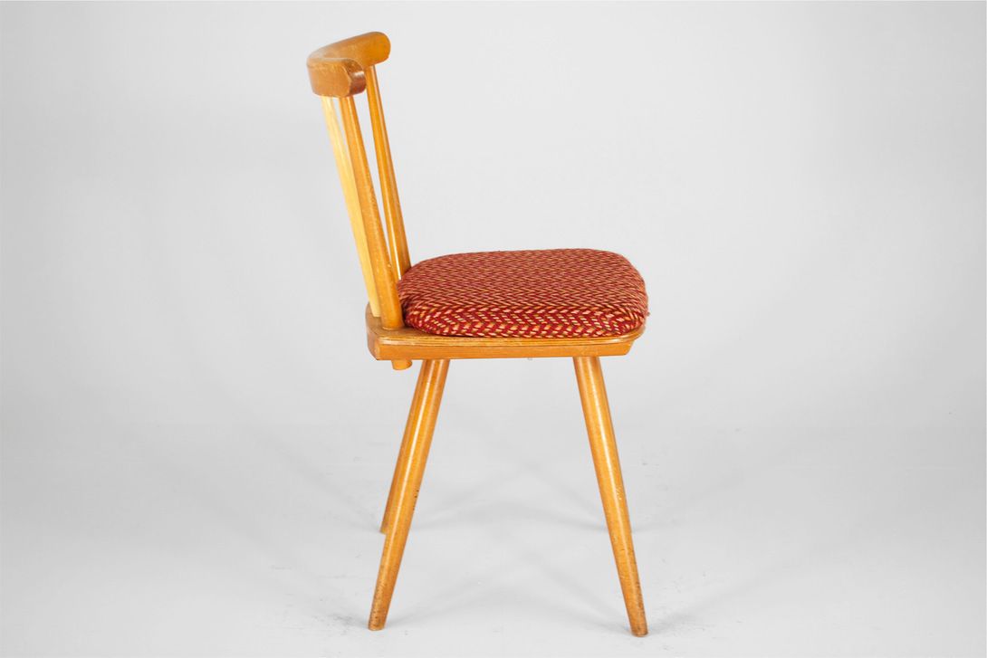 Foto Kitchen Chair 50&#8217;s