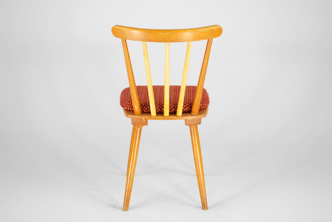 Foto Kitchen Chair 50&#8217;s