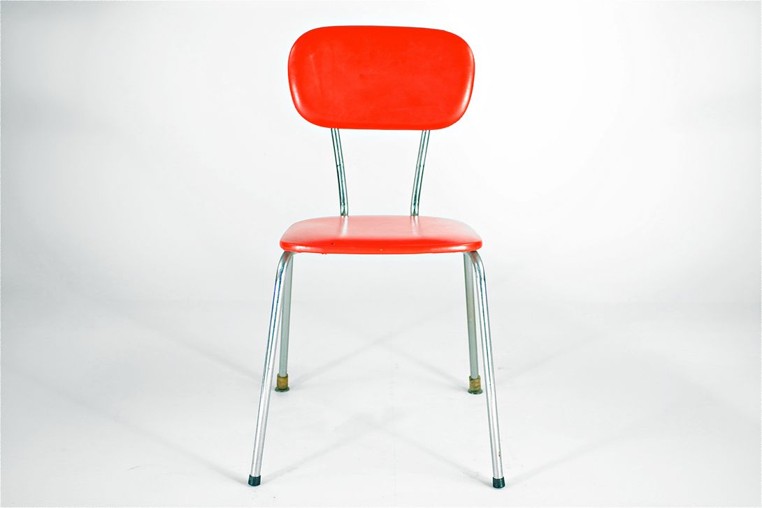 Foto Kitchen Chair 50&#8217;s