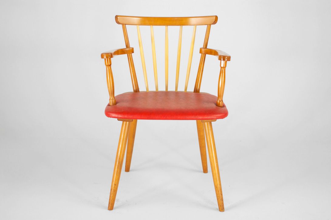 Foto Kitchen Armchair 50&#8217;s