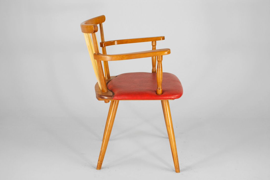 Foto Kitchen Armchair 50&#8217;s