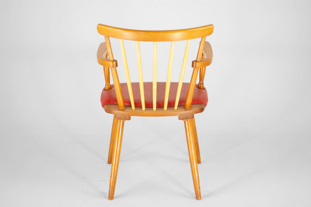 Foto Kitchen Armchair 50&#8217;s