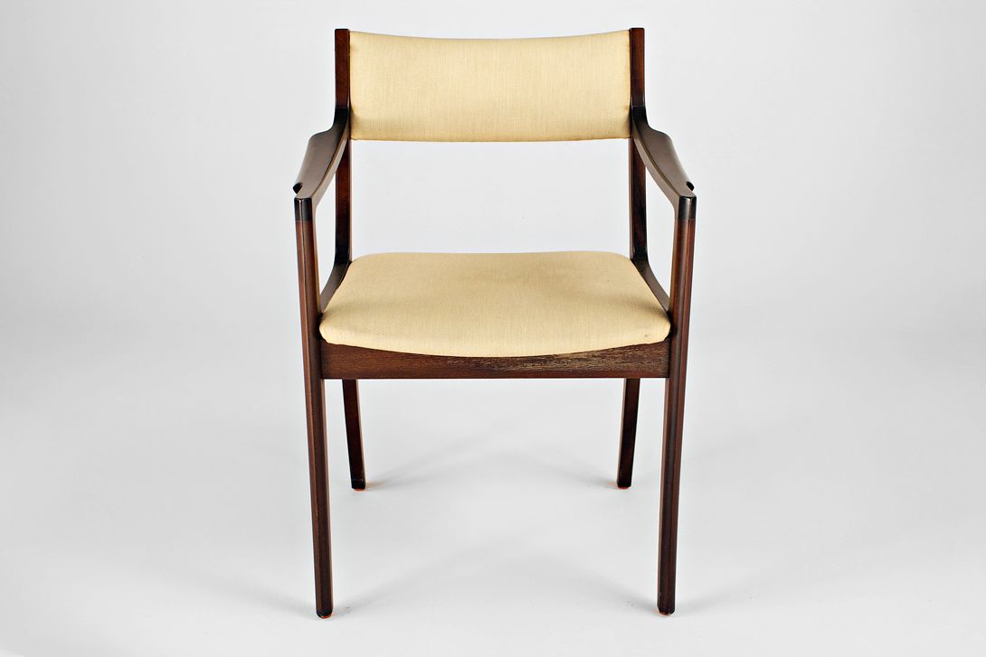 Foto Ole Wanscher Style 50&#8217;s Chair