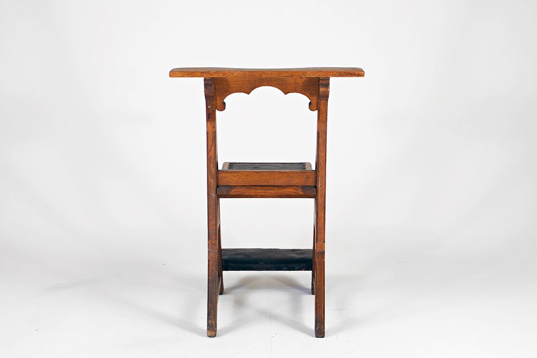 Foto Antique Kneeler