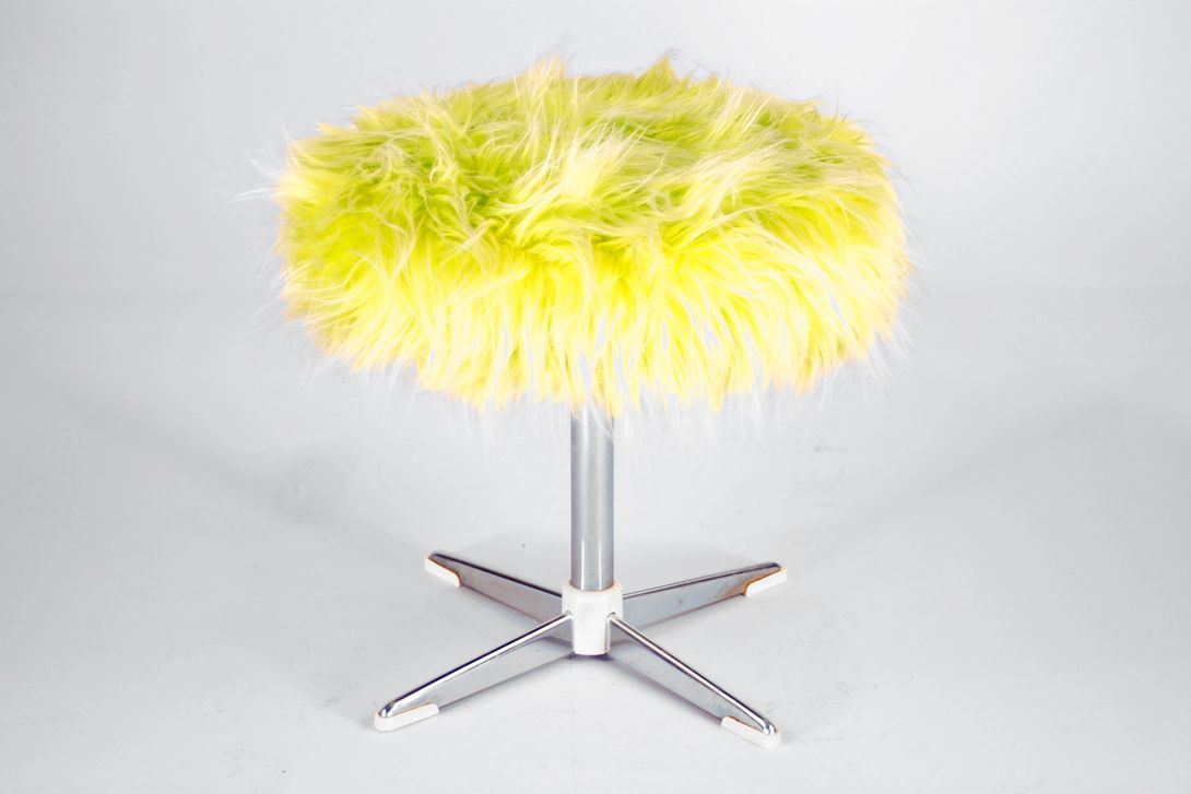 Foto Mop Stool