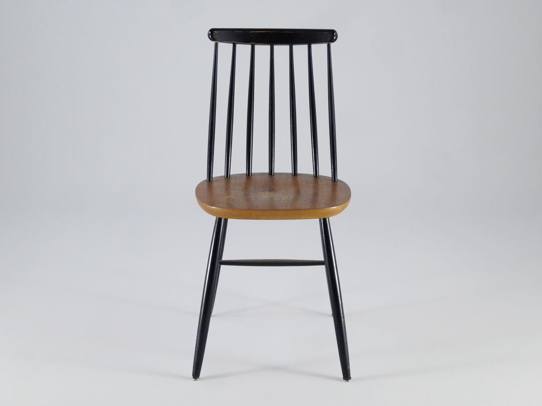 Foto Tapiovaara Dining Chair