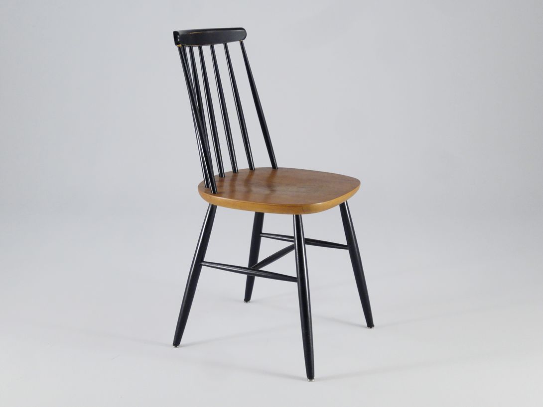 Foto Tapiovaara Dining Chair