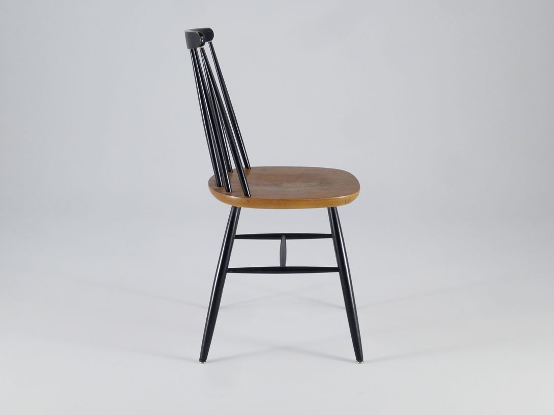 Foto Tapiovaara Dining Chair