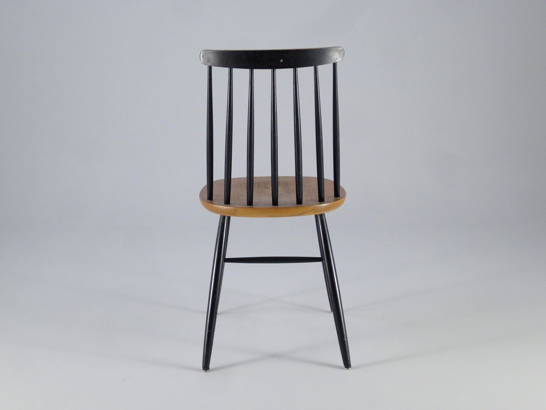 Foto Tapiovaara Dining Chair