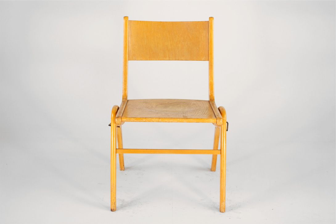 Foto Casala Stacking Chair 1956