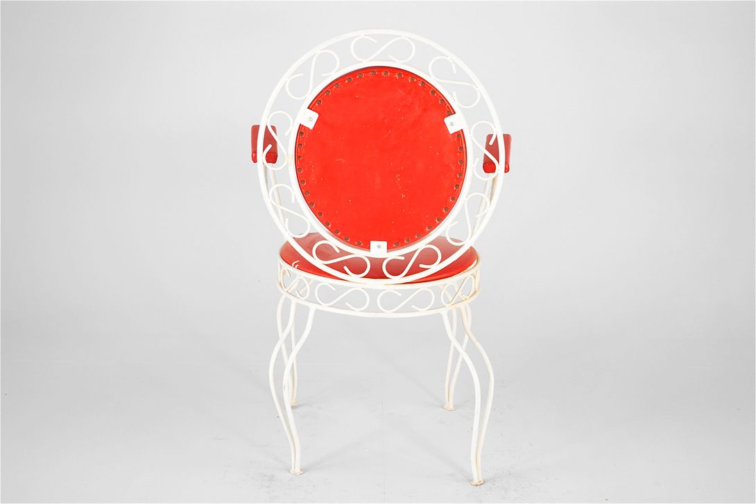 Foto French Garden Chair