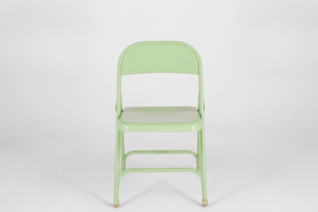 Foto Krueger 100 Series Folding Chair
