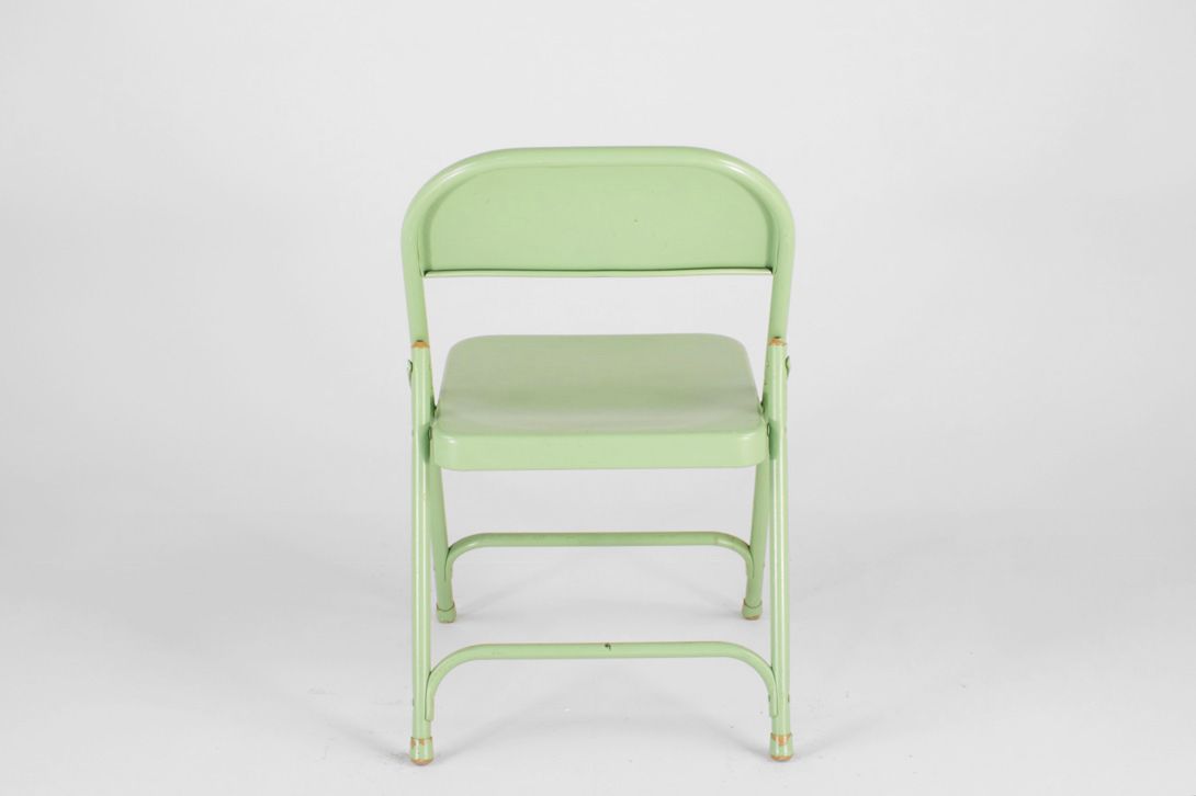 Foto Krueger 100 Series Folding Chair
