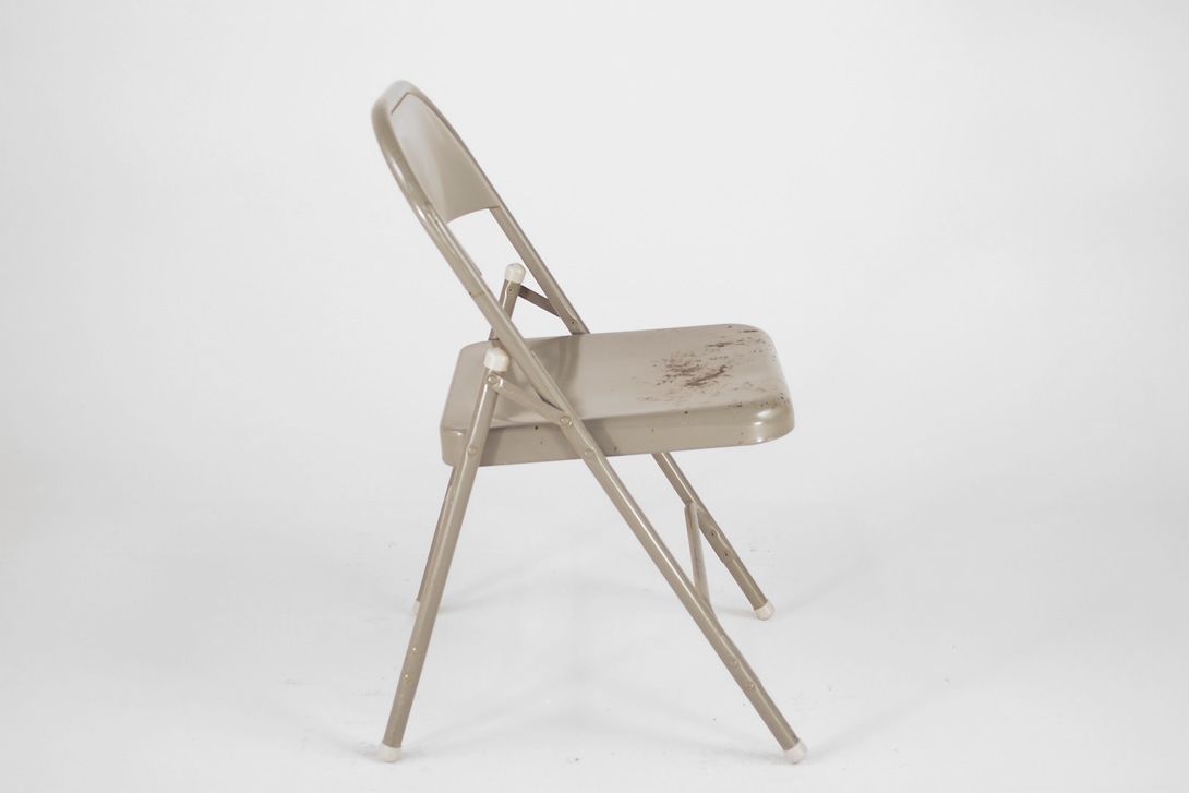 Foto Krueger 100 Series Folding Chair US Army
