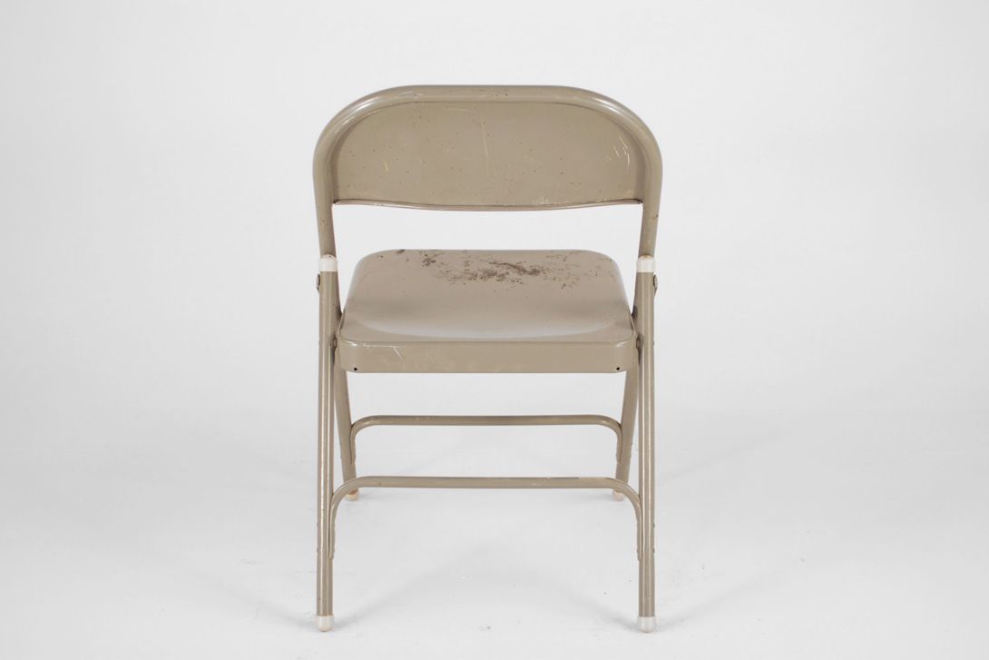 Foto Krueger 100 Series Folding Chair US Army