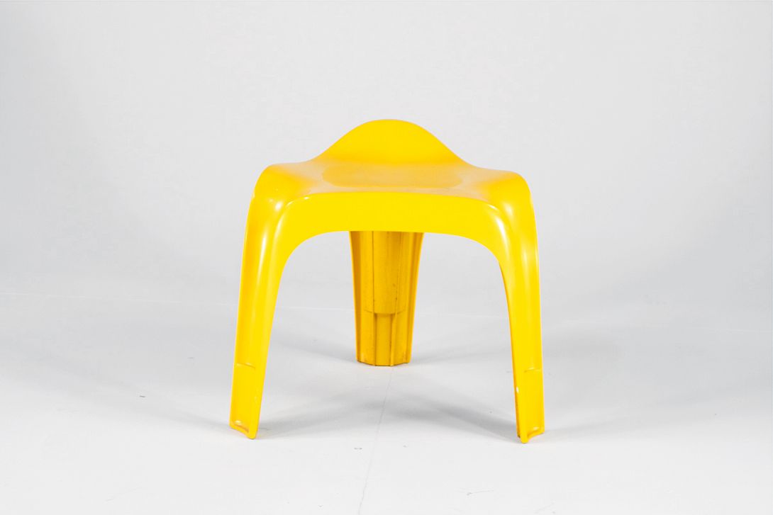 Foto Bofinger Stool