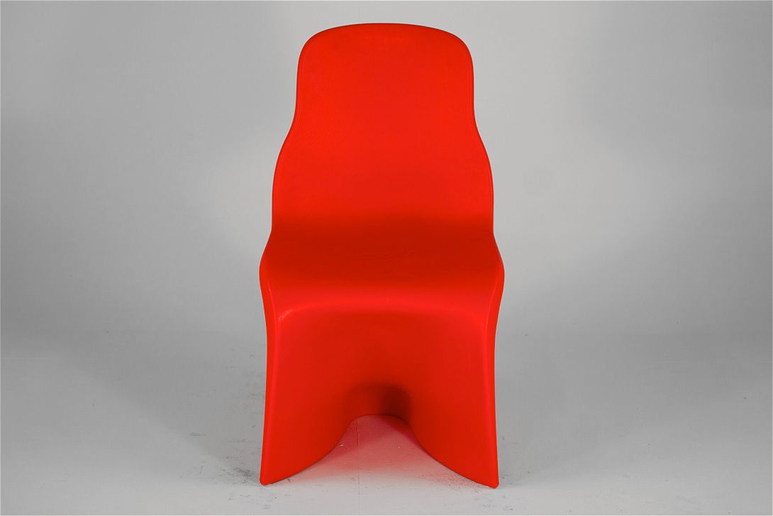 Foto Red Fabio Novembre Him Chair