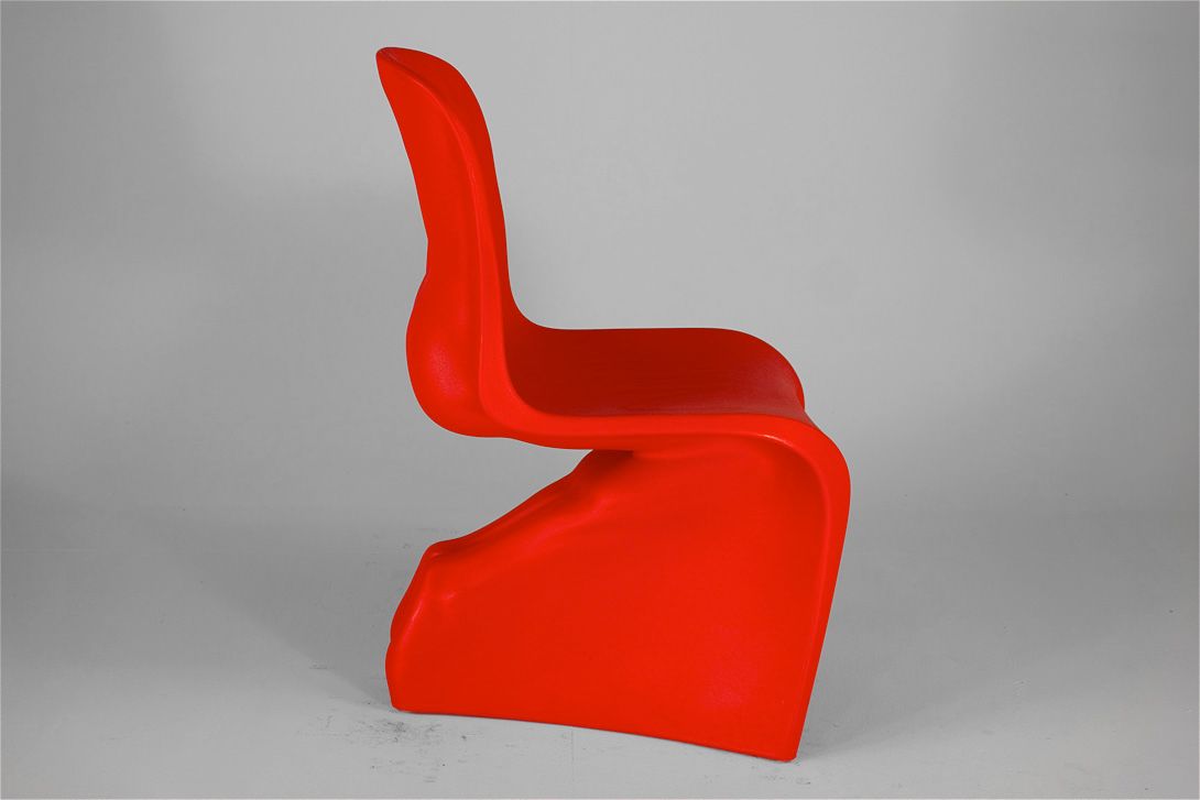 Foto Red Fabio Novembre Him Chair