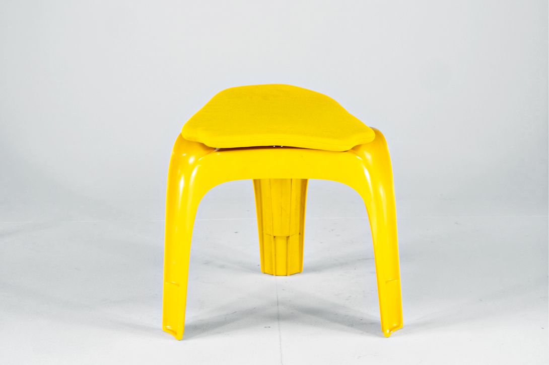Foto Bofinger Stool