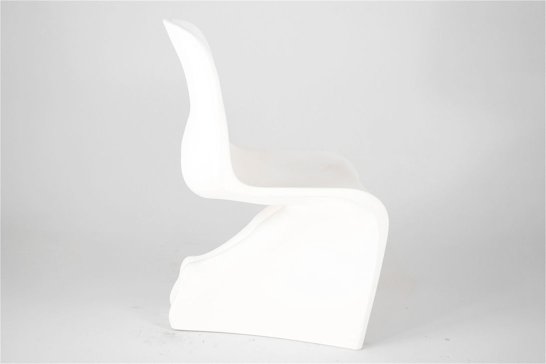 Foto White Fabio Novembre Her Chair