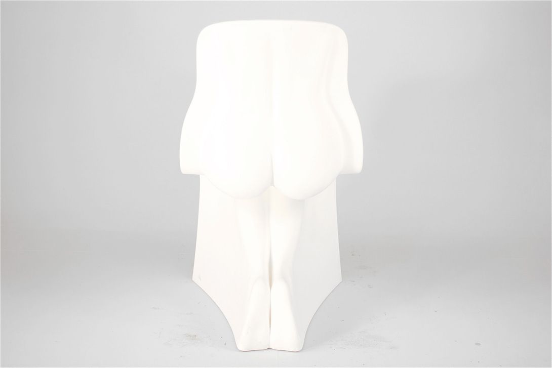 Foto White Fabio Novembre Her Chair