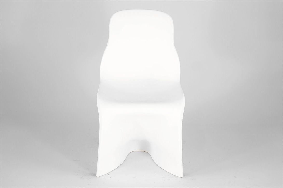 Foto White Fabio Novembre Her Chair