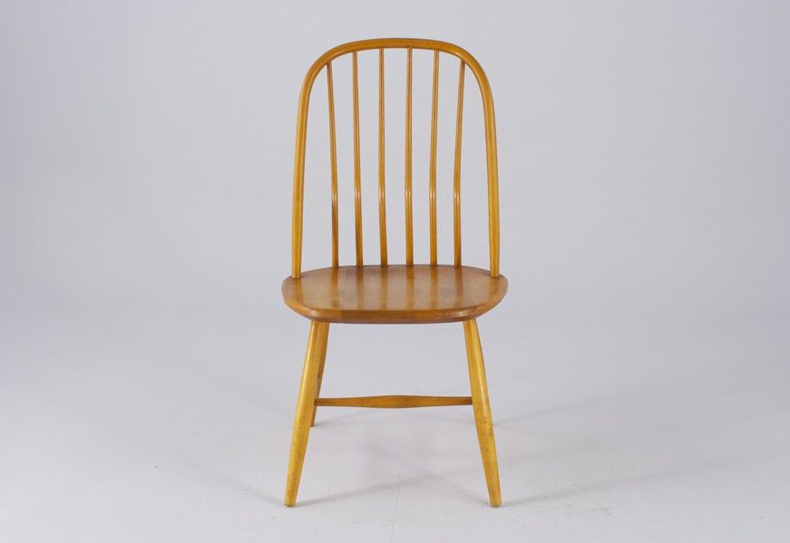 Foto Akerblom Chair