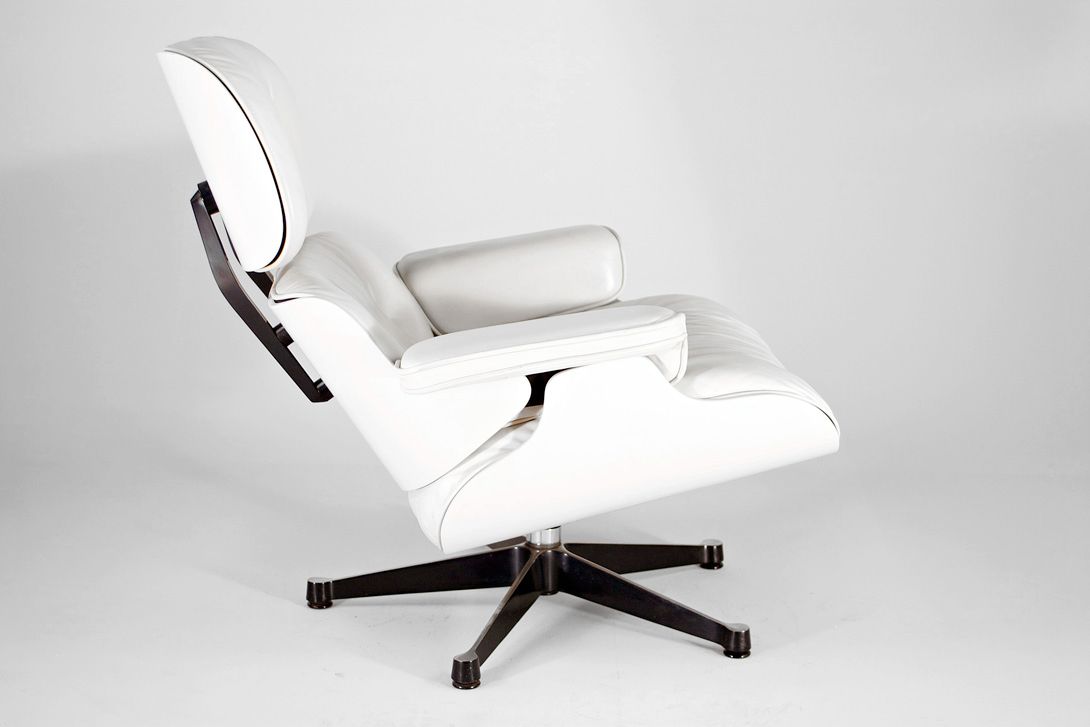 Foto Eames Lounge Chair