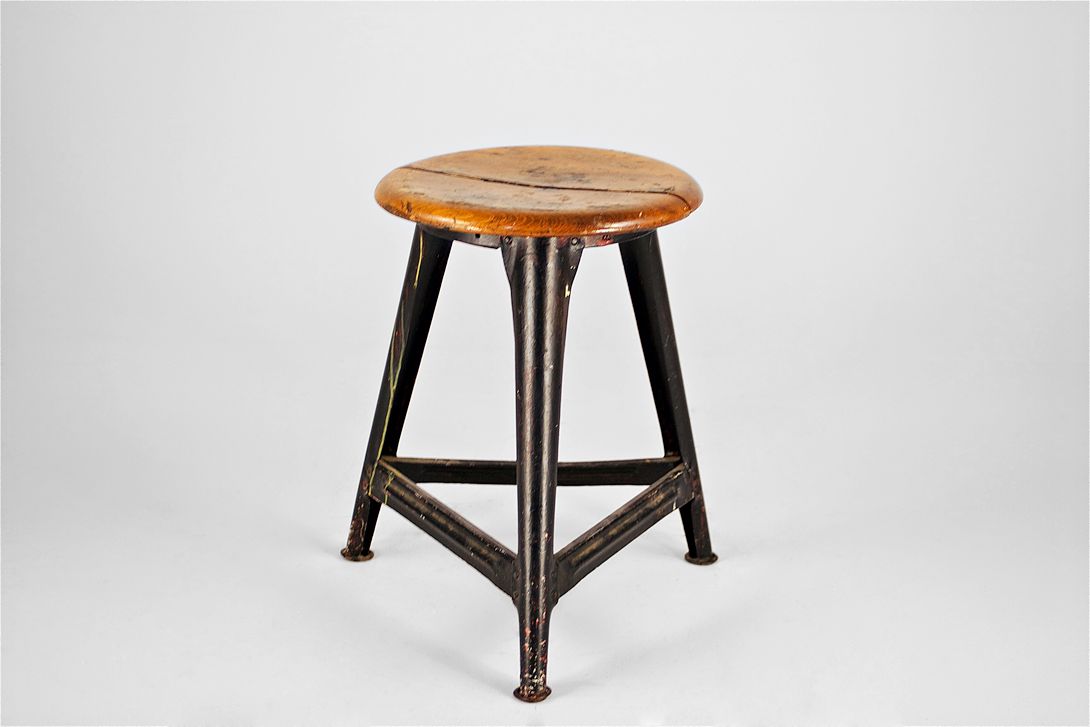 Foto Rowac Stool 1930