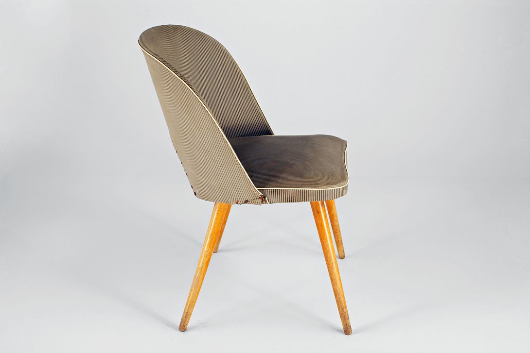Foto Cocktail Chair Germany 1958