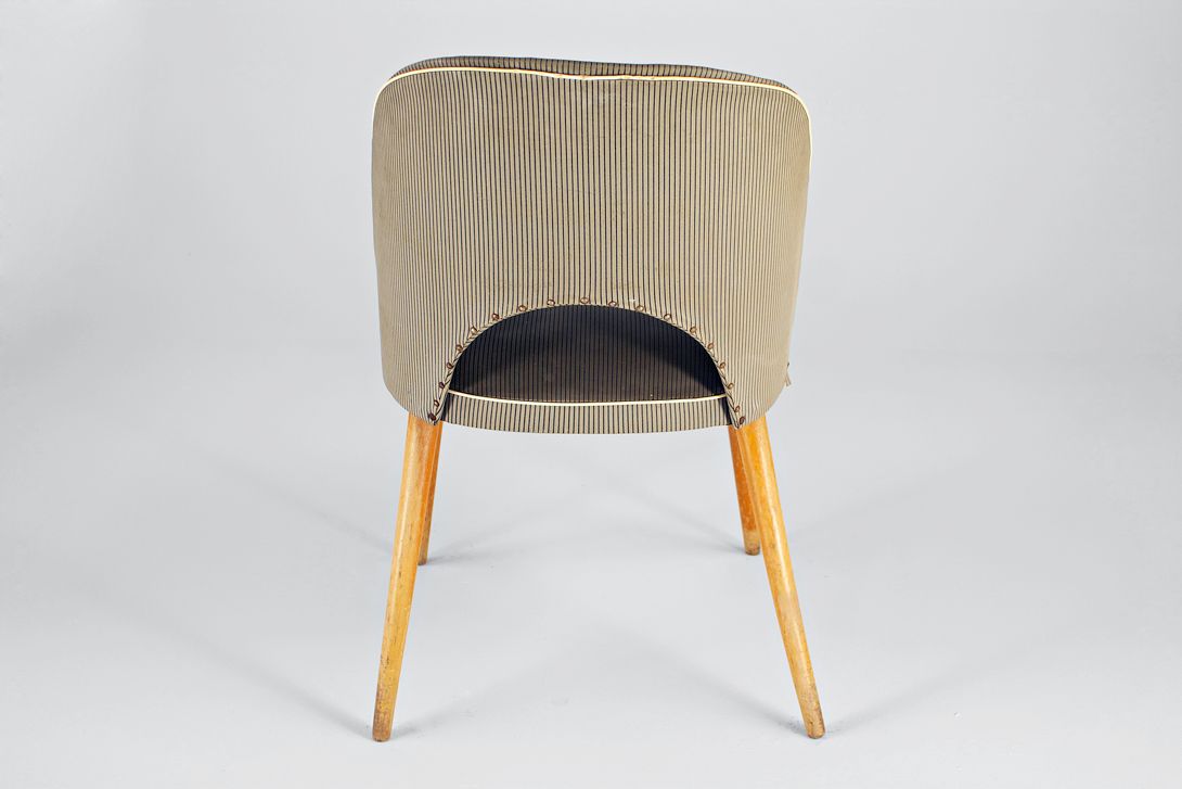 Foto Cocktail Chair Germany 1958
