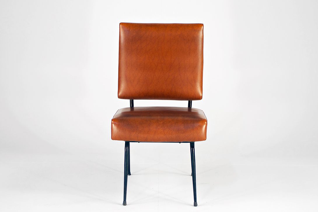 Foto Chair US Army 1960