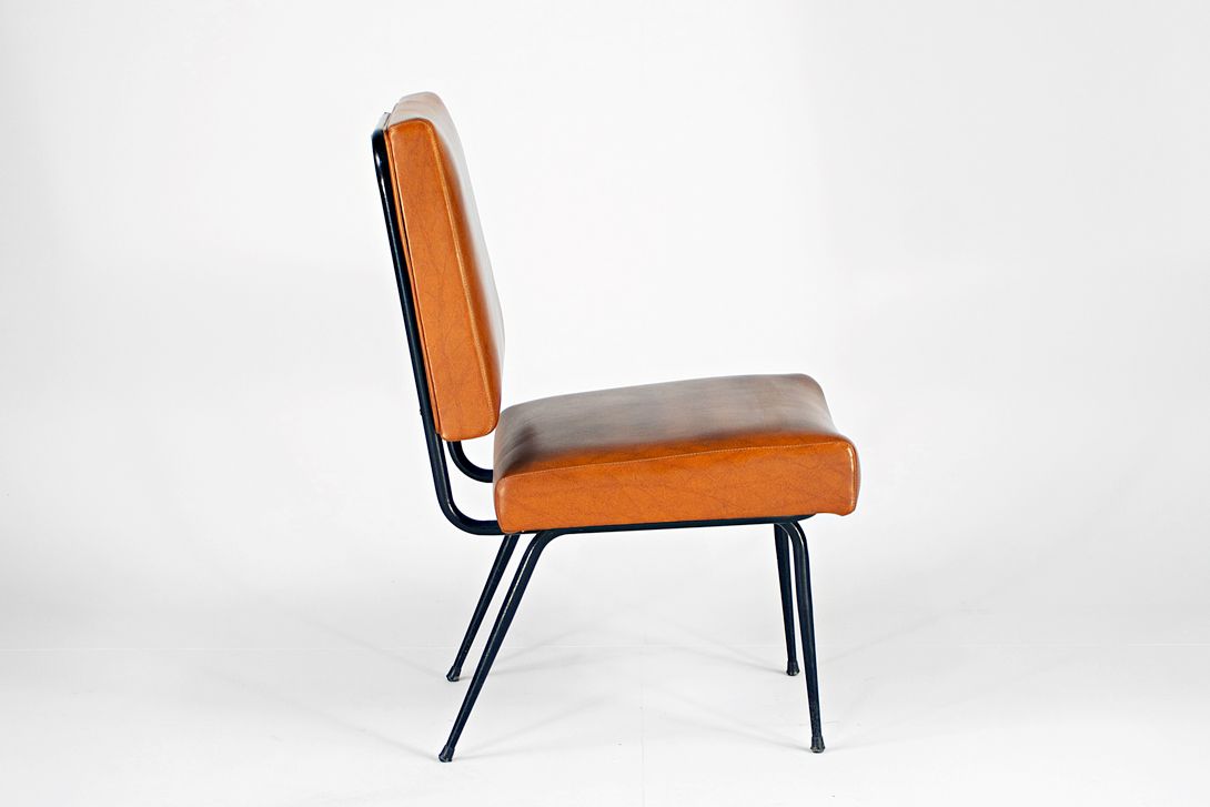 Foto Chair US Army 1960