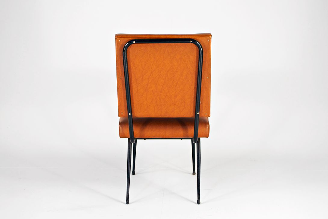 Foto Chair US Army 1960
