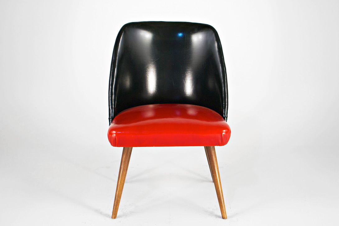 Foto Cocktail Chair 50&#8217;s