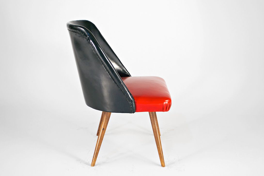 Foto Cocktail Chair 50&#8217;s