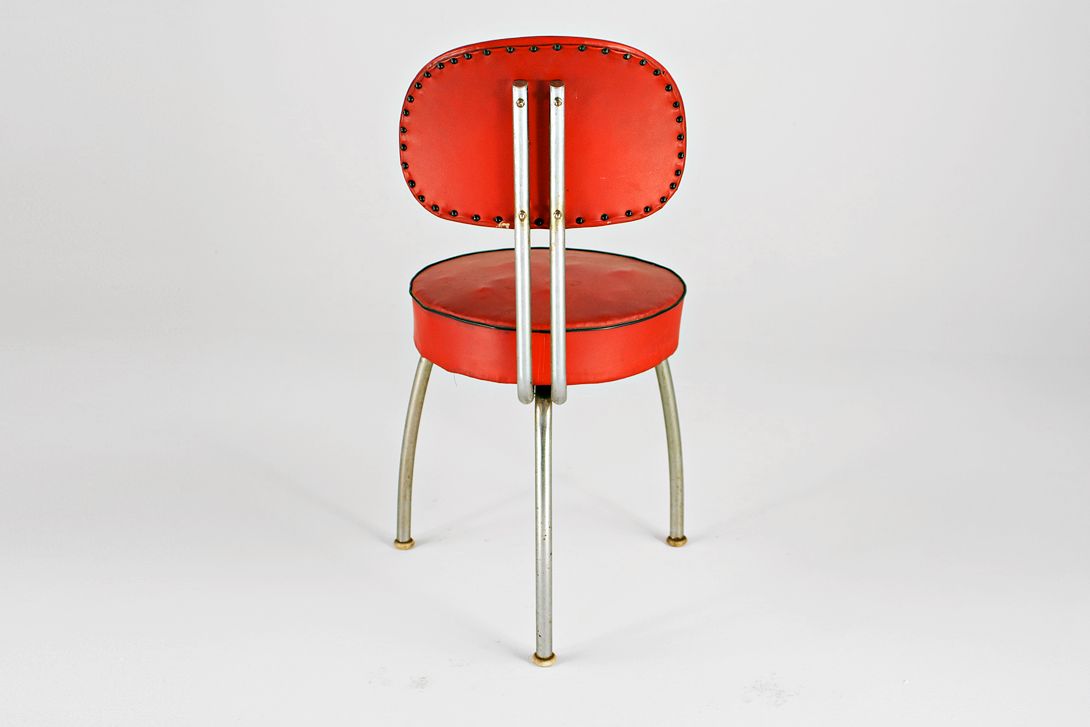Foto Kitchen Chair 50&#8217;s