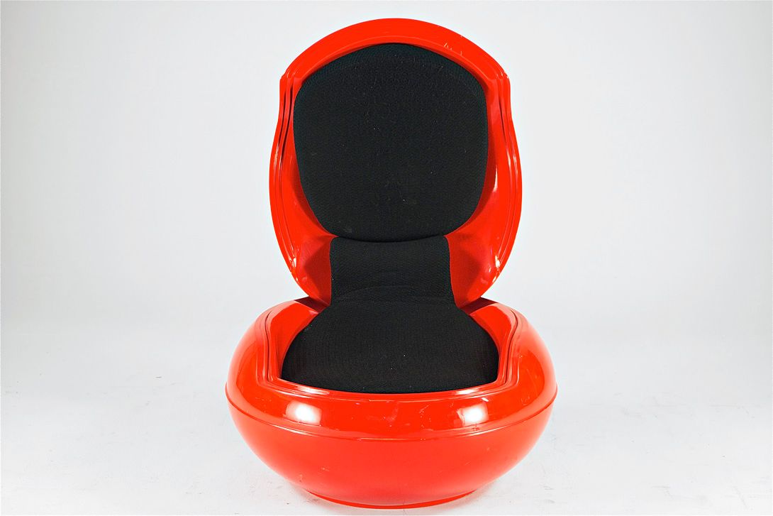 Foto Garden Egg Chair Senftenberger Sitzei