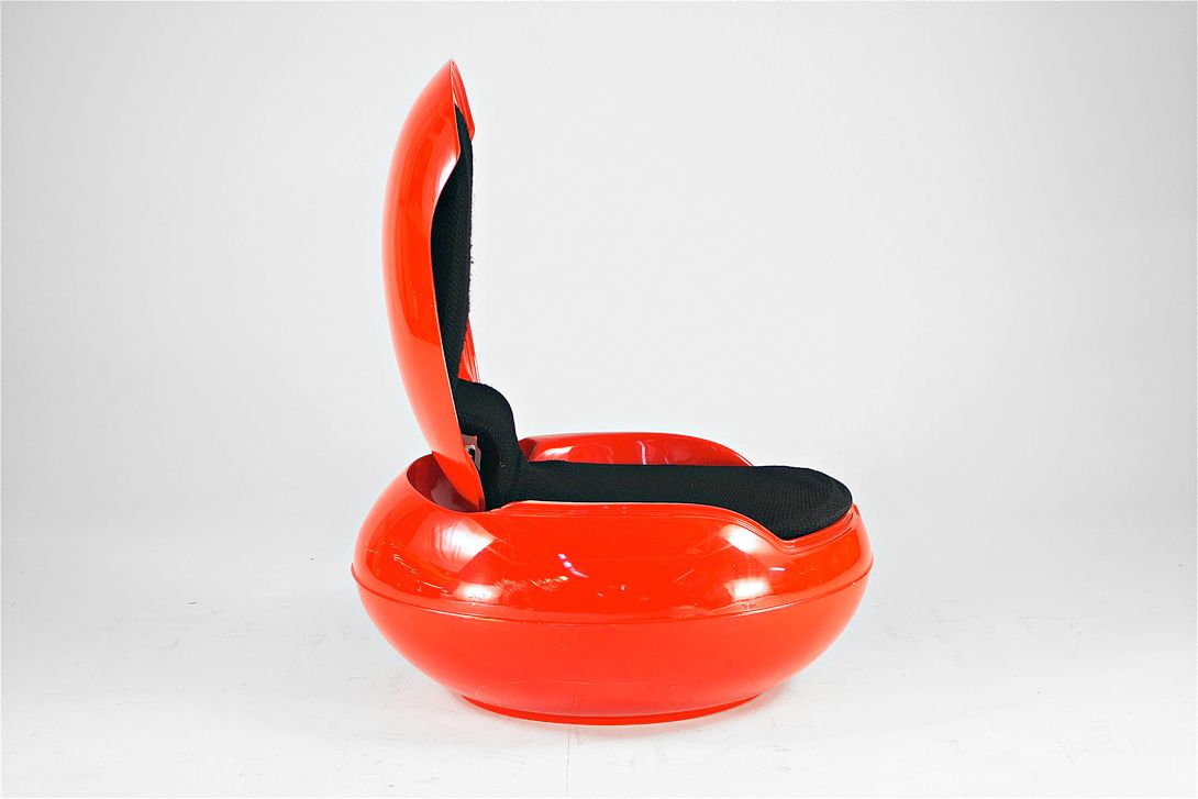 Foto Garden Egg Chair Senftenberger Sitzei