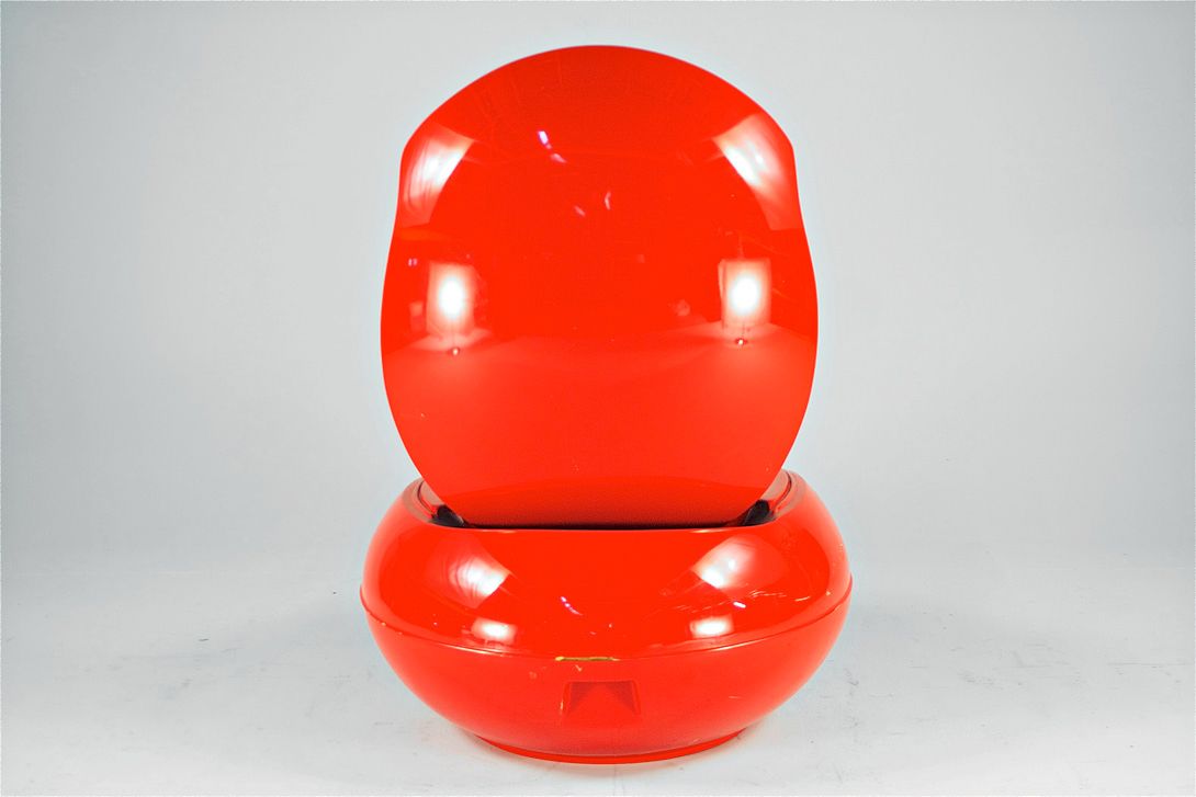 Foto Garden Egg Chair Senftenberger Sitzei