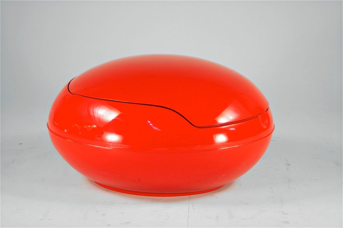 Foto Garden Egg Chair Senftenberger Sitzei