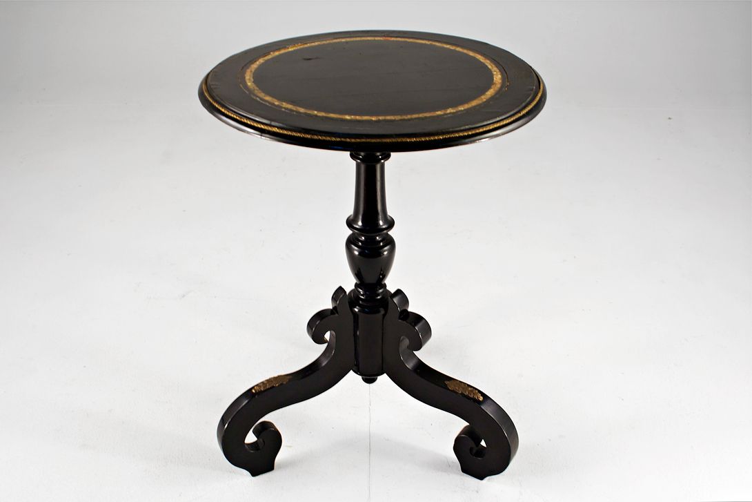 Foto Empire Side Table Prussia 1875 h56x74