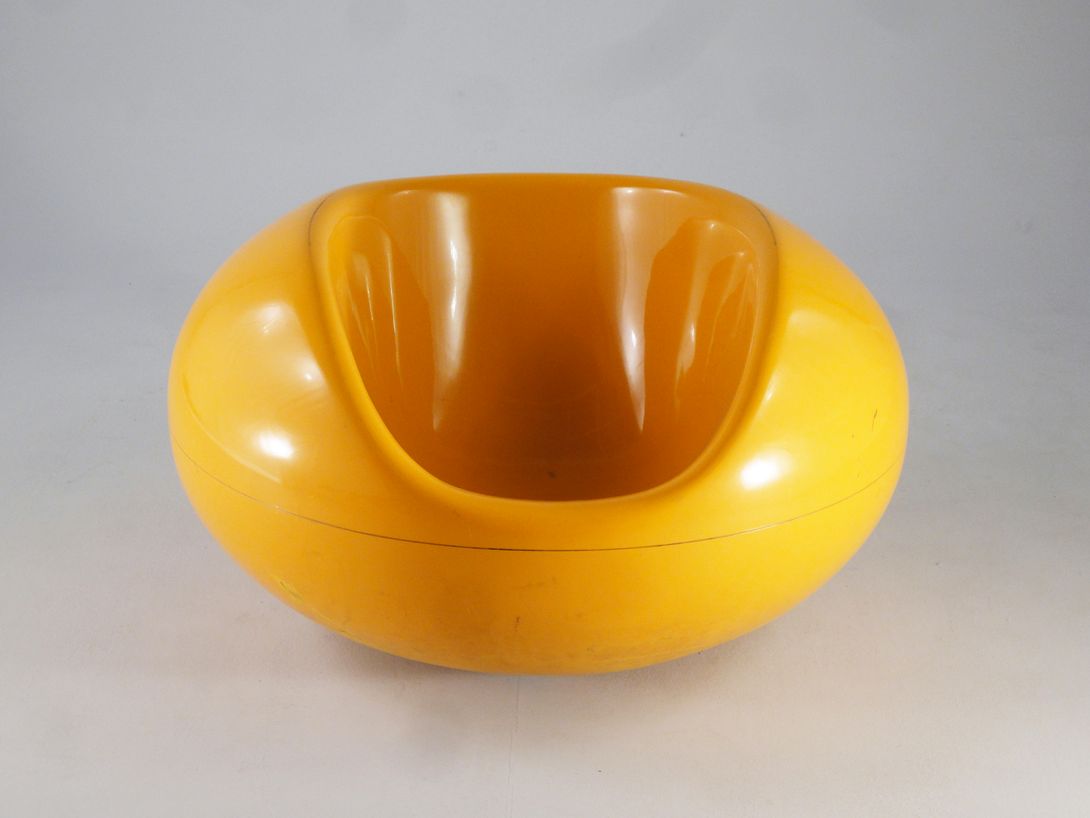 Foto Pastilli Chair