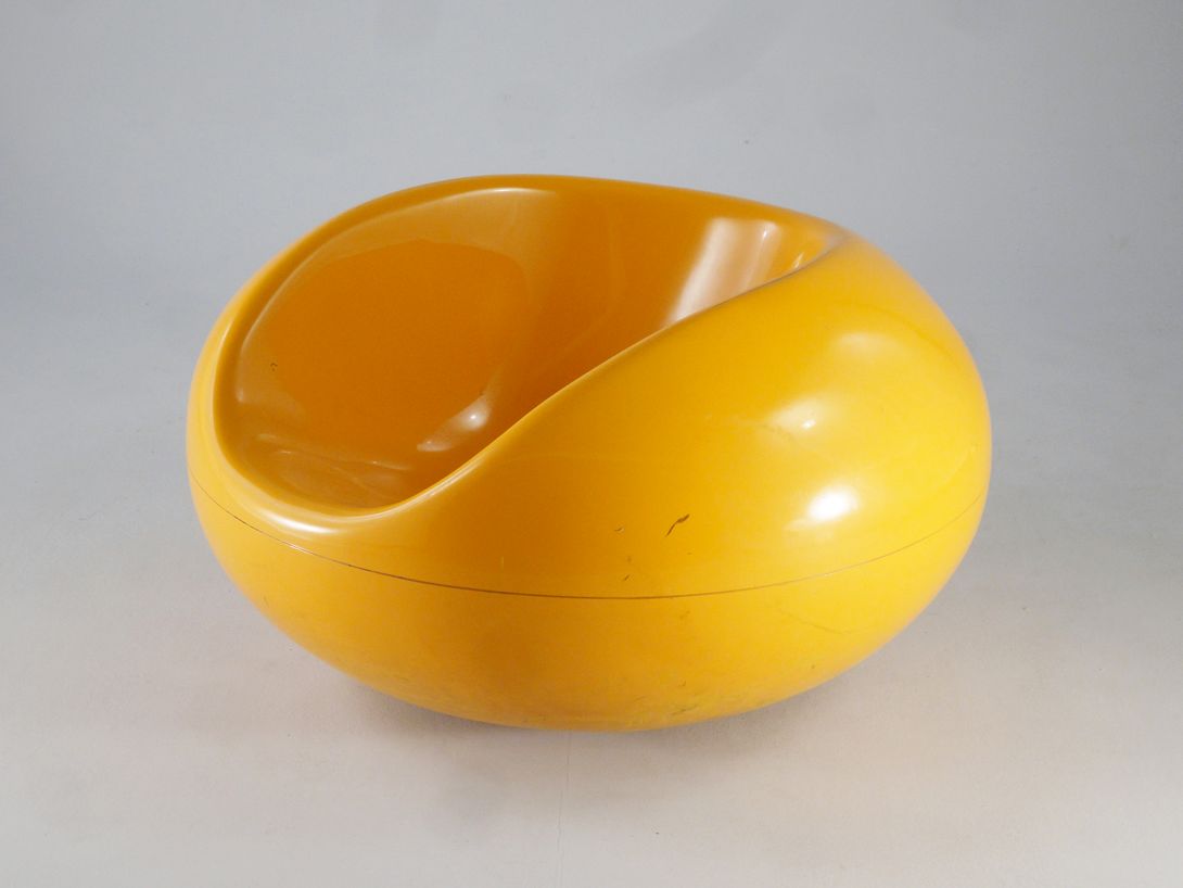 Foto Pastilli Chair