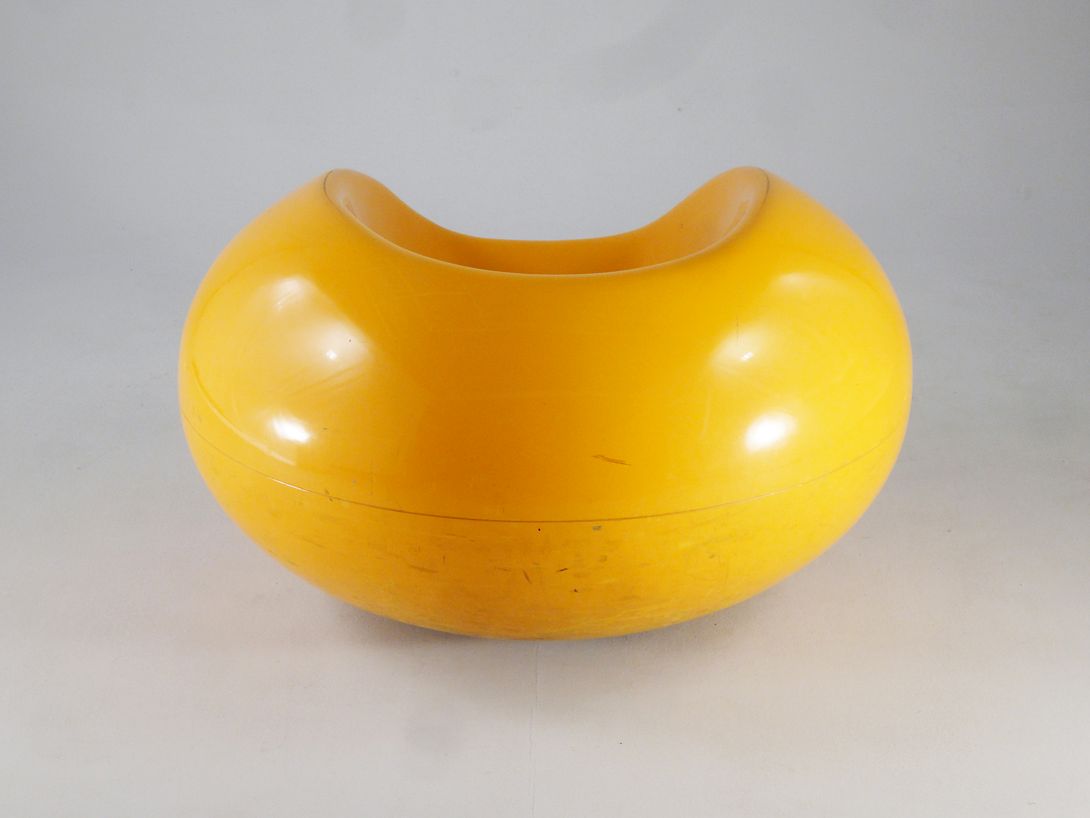 Foto Pastilli Chair