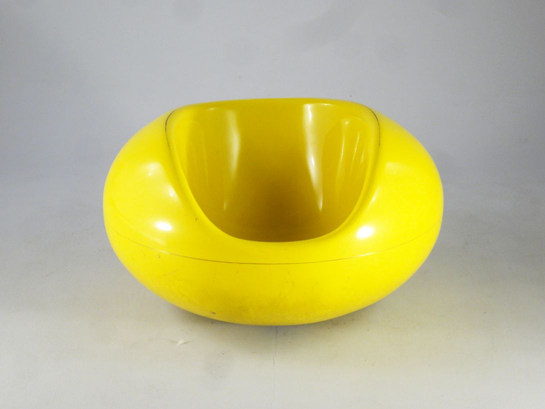 Foto Pastilli Chair