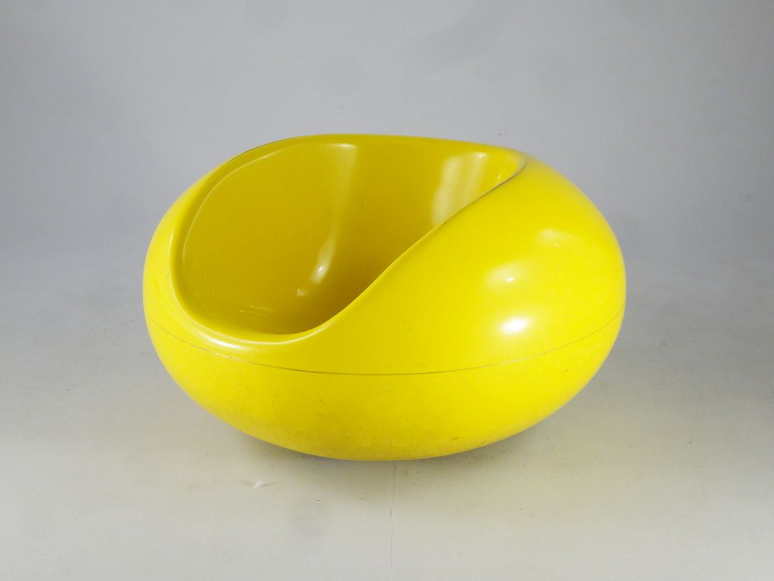 Foto Pastilli Chair
