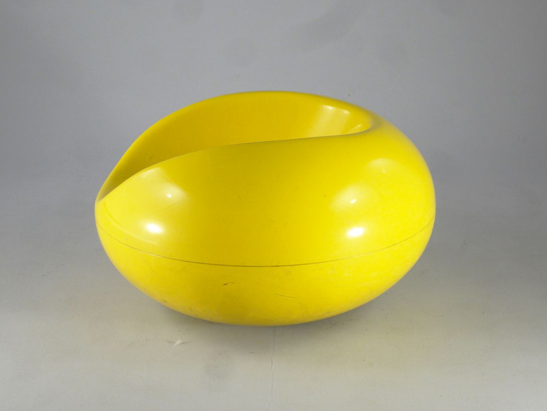 Foto Pastilli Chair