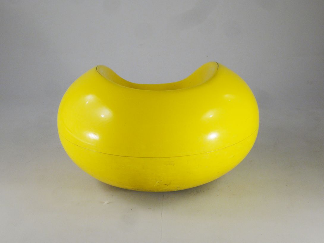 Foto Pastilli Chair